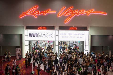 Sourcing Sustainable Materials at Magic Trade Show Las Vegas 2023